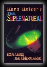 Hans Holzer's The Supernatural - Explaining the Unexplained