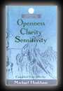Openness Clarity Sensitivity-Michael Hookham