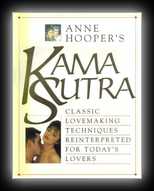 Kama Sutra - Classic Lovemaking Techniques Reinterpreted for Today's Lovers