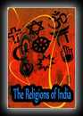Handbooks on the History of Religions: The Religions of India-Edward Washburn Hopkins