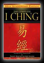 The Complete I Ching