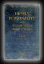 Human Personality and its Survival of Bodily Death Vol. II-Frederic W. H. Myers