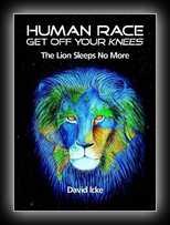 Human Race Get Off Your Knees - The Lion Sleeps No More