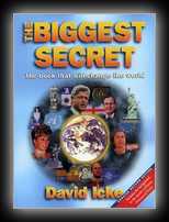 The Biggest Secret - The Book That Will Change The World