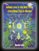 Infinite Love is the Only Truth - Everything Else is Illusion