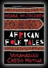Indaba, My Children - African Folk Tales