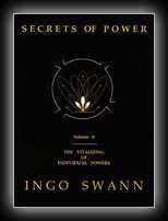 Secrets of Power Vol 2