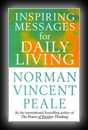 Inspiring Messages For Daily Living-Norman Vincent Peale