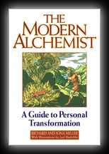 The Modern Alchemist: A Guide to Personal Transformation