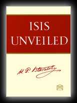 Isis Unveiled I: Science