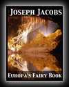 Europa's Fairy Tales-Joseph Jacobs