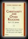 Christianity and Other Religions-E.O. James