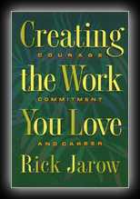 Creating the Work You Love