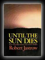 Until The Sun Dies