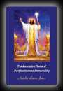 The Ascension Flame of Purification and Immortality-Aurelia Louise Jones