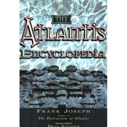 The Atlantis Encyclopedia-Frank Joseph