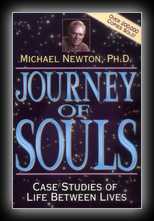 Journey of Souls: Case Studies of Life Between Lives