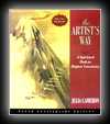 The Artist's Way-Julia Cameron