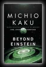 Beyond Einstein - The Cosmic Quest for the Theory of the Universe