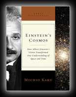 Einstein's Cosmos