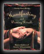 Handfasting and Wedding Rituals