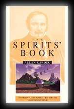 The Spirits Book: Modern English Edition