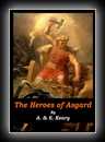 The Heroes of Asgard-Annie Keary