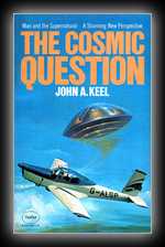 The Cosmic Question