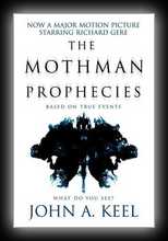 The Mothman Prophecies - A True Story