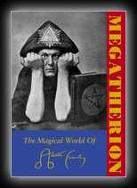 The Magical World of Aleister Crowley