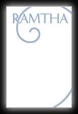 Ramtha - The White Book