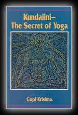 Kundalini - The Secret of Yoga