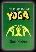 The Purpose of Yoga