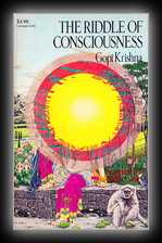 The Riddle of Consciousness