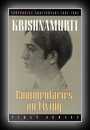 Commentaries on Living - First Series-J. Krishnamurti