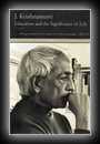 Education & the Significance of Life-J. Krishnamurti