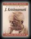 Fires in the Mind -  Dialogues with J. Krishnamurti-J. Krishnamurti