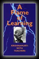 A Flame of Learning