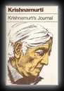 Krishnamurti's  Journal-J. Krishnamurti