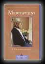 Meditations-J. Krishnamurti