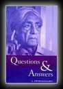 Questions and Answers-J. Krishnamurti