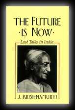 The Future is Now - Last Talks in India