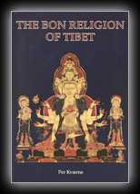 The Bon Religion of Tibet