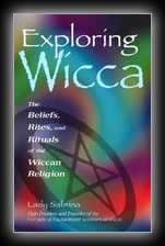 Exploring Wicca