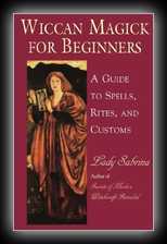 Wiccan Magick for Beginners