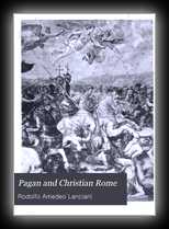 Pagan and Christian Rome