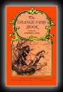 The Orange Fairy Book-Andrew Lang