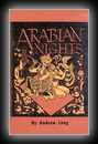 The Arabian Nights-Andrew Lang