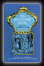 The Blue Fairy Book