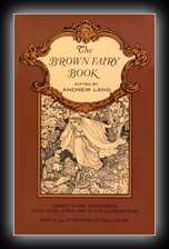 The Brown Fairy Book